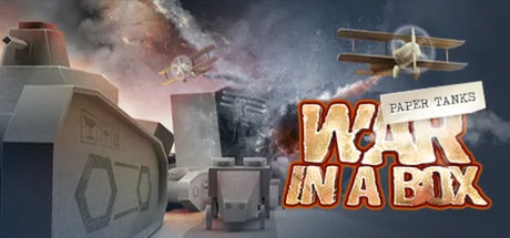 War in a Box: Paper Tanks PC performance and system requirements