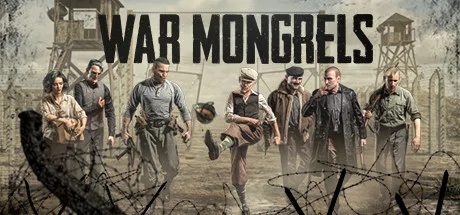 War Mongrels PC performance and system requirements