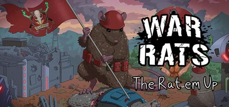 WAR RATS: The Rat em Up PC performance and system requirements