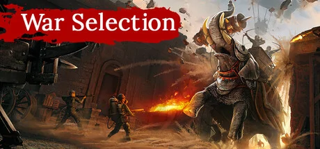 War Selection PC system requirements screenshot