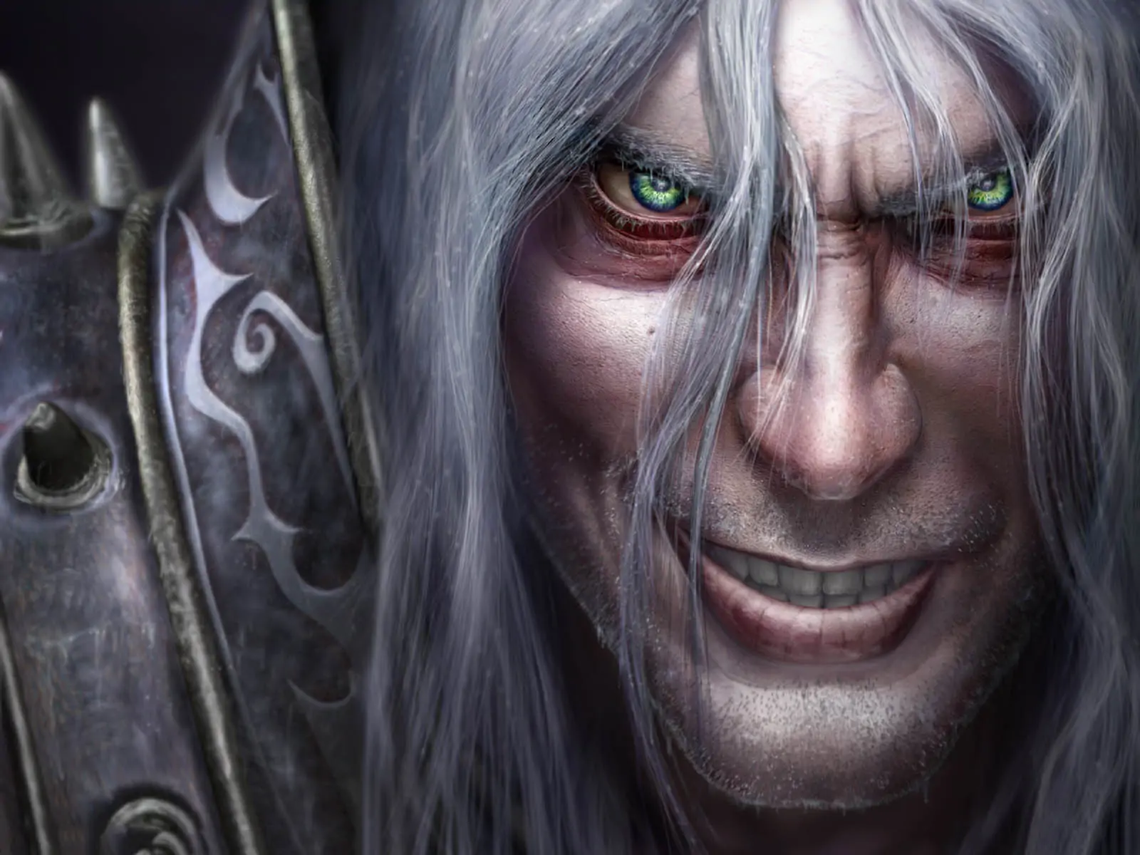 Warcraft 3: The Frozen Throne cover