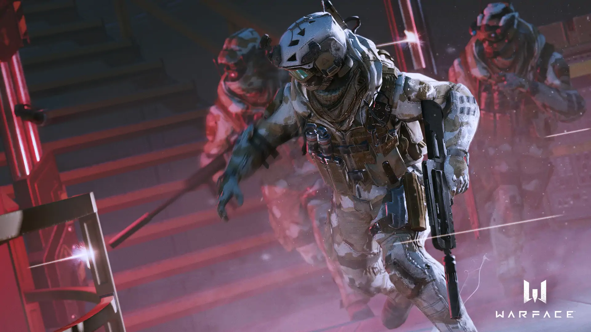 Warface: Ice Breaker PC performance and system requirements