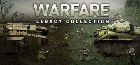Warfare Legacy Collection PC performance and system requirements