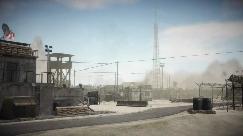Warfare Online PC performance and system requirements
