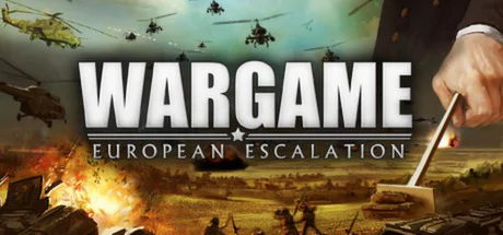 Wargame: European Escalation PC performance and system requirements
