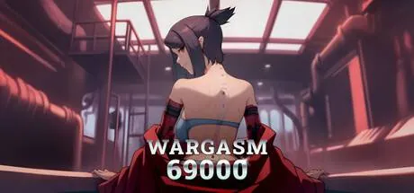 Wargasm 69k PC system requirements screenshot