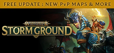 Warhammer Age of Sigmar: Storm Ground PC performance and system requirements