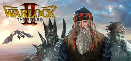 Warlock 2: The Exiled cover