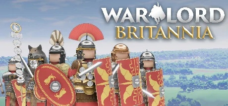 Warlord: Britannia PC system requirements screenshot