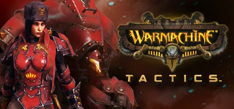WARMACHINE: Tactics PC system requirements screenshot
