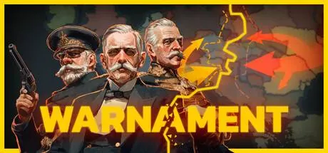 Warnament PC system requirements screenshot
