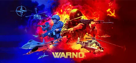 WARNO cover