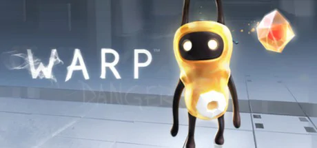 Warp PC system requirements screenshot
