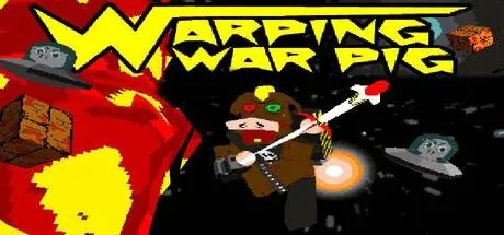Warping War Pig PC system requirements screenshot