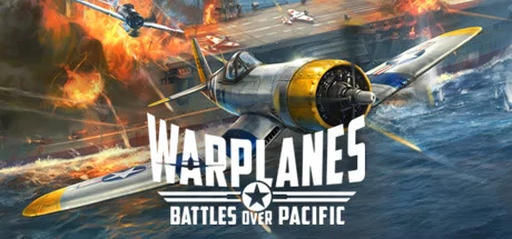Warplanes: Battles over Pacific PC performance and system requirements