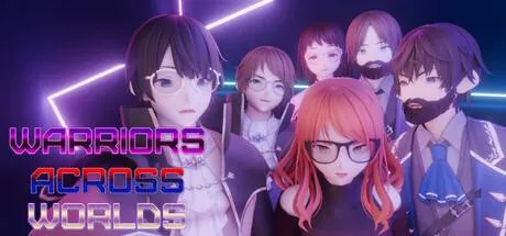 Warriors Across Worlds PC system requirements screenshot
