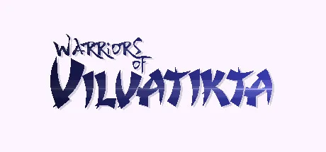 Warriors of Vilvatikta cover
