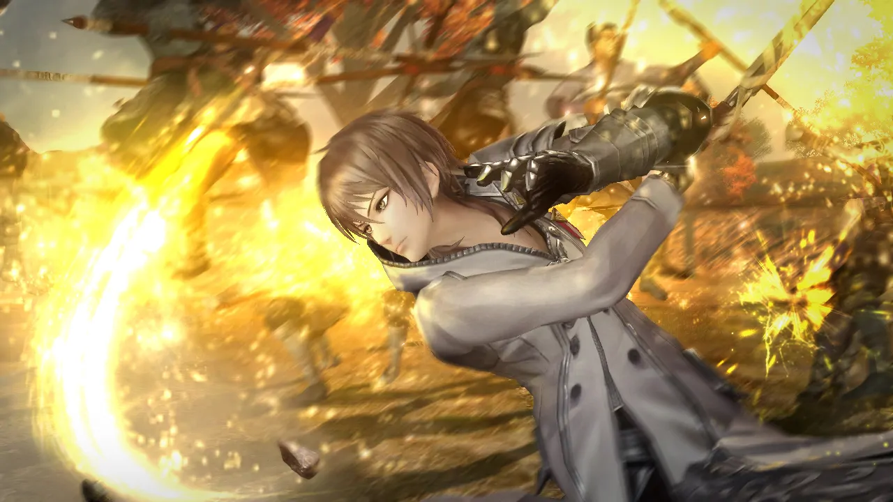 WARRIORS OROCHI 3 Ultimate PC performance and system requirements