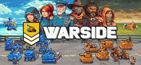 Warside PC performance and system requirements