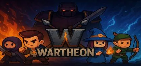 Wartheon PC system requirements screenshot