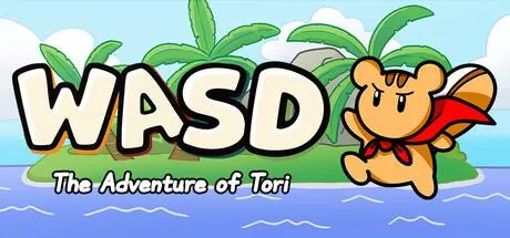 WASD : The Adventure of Tori PC system requirements screenshot