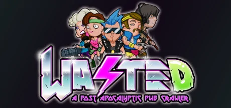 WASTED PC performance and system requirements