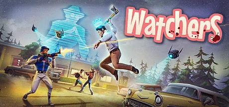 Watchers PC performance and system requirements