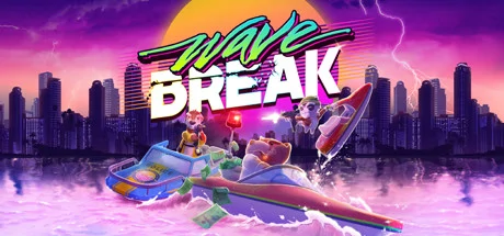 Wave Break PC performance and system requirements