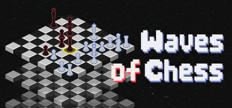 Waves of Chess PC system requirements screenshot