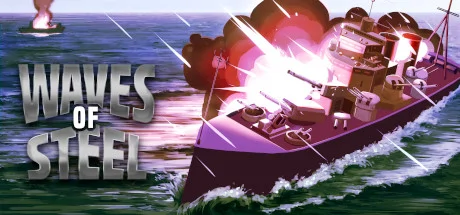 Waves of Steel PC system requirements screenshot