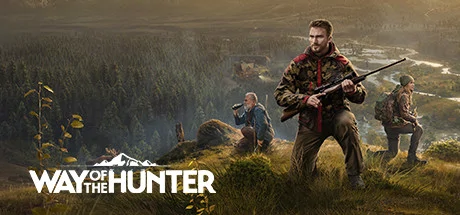 Way of the Hunter cover