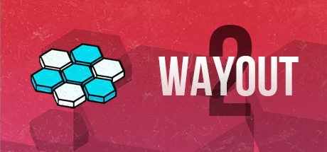 WayOut 2: Hex cover