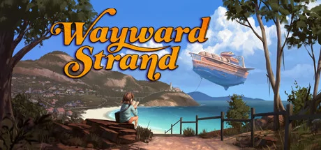 Wayward Strand PC system requirements screenshot