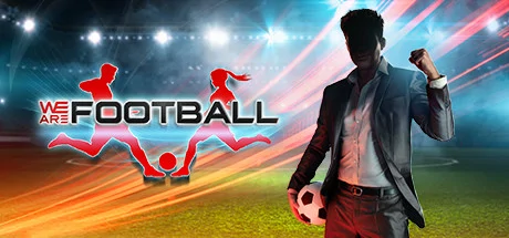 WE ARE FOOTBALL PC performance and system requirements