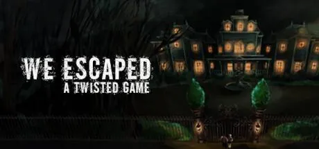 We Escaped a Twisted Game PC system requirements screenshot