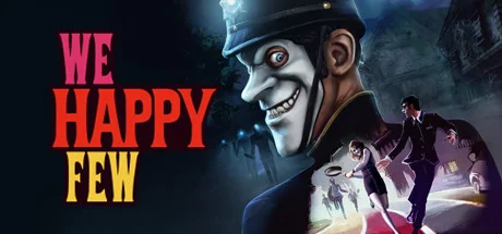 We Happy Few PC performance and system requirements