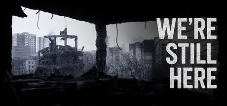 WE’RE STILL HERE PC system requirements screenshot
