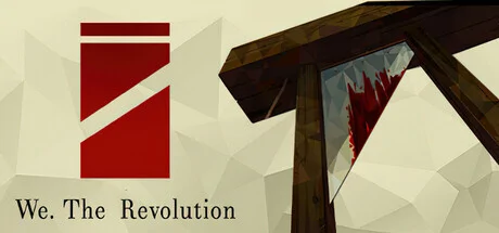We. The Revolution PC performance and system requirements