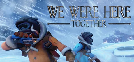 We Were Here Together PC performance and system requirements