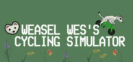 Weasel Wes's Cycling Simulator PC system requirements screenshot