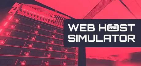 Web Host Simulator PC system requirements screenshot