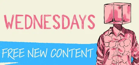 Wednesdays cover