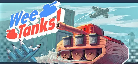 Wee Tanks! PC performance and system requirements