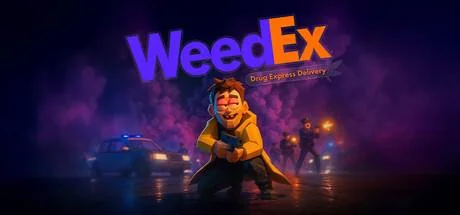 WeedEx: Drug Express Delivery PC system requirements screenshot