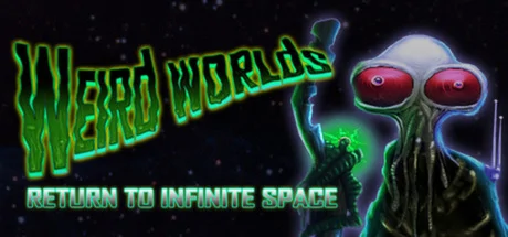 Weird Worlds: Return to Infinite Space PC performance and system requirements