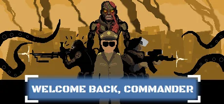 Welcome Back, Commander PC system requirements screenshot