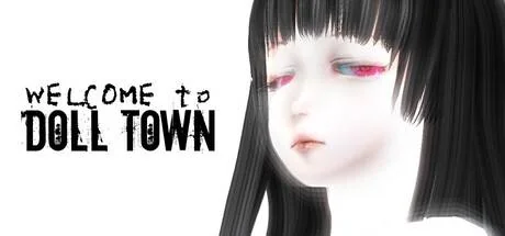 Welcome to Doll Town PC system requirements screenshot