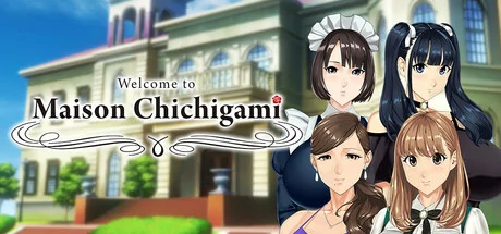 Welcome to Maison Chichigami PC system requirements screenshot
