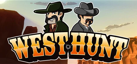 West Hunt cover