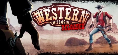Western 1849 Reloaded PC performance and system requirements